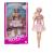 BARBIE THE MOVIE PAPUSA BARBIE CU ROCHIE ROZ SuperHeroes ToysZone