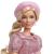 BARBIE THE MOVIE PAPUSA BARBIE CU ROCHIE ROZ SuperHeroes ToysZone