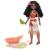 DISNEY PRINCESS SET PAPUSA VAIANA SI PRIETENII DIN OCEAN CU NISIP MODELABIL SI ACCESORII SuperHeroes ToysZone