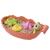 DISNEY PRINCESS SET PAPUSA VAIANA SI PRIETENII DIN OCEAN CU NISIP MODELABIL SI ACCESORII SuperHeroes ToysZone