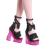 MONSTER HIGH ZIUA DE NASTERE DULCE SI INFRICOSATOARE PAPUSA DRACULAURA CU ACCESORII SuperHeroes ToysZone