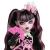 MONSTER HIGH ZIUA DE NASTERE DULCE SI INFRICOSATOARE PAPUSA DRACULAURA CU ACCESORII SuperHeroes ToysZone