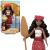 DISNEY VAIANA 2 SET PAPUSA VAIANA MUZICALA CU ACCESORII SuperHeroes ToysZone