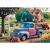 PUZZLE TREFL 500 PREMIUM PLUS TEA TIME CAMPIONATUL EUROPEAN MASINA FERMIERULUI SuperHeroes ToysZone