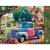 PUZZLE TREFL 500 PREMIUM PLUS TEA TIME CAMPIONATUL EUROPEAN MASINA FERMIERULUI SuperHeroes ToysZone