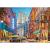 PUZZLE TREFL 500 PREMIUM PLUS TEA TIME CAMPIONATUL EUROPEAN VEDERE A PODULUI MANHATTAN SuperHeroes ToysZone