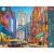 PUZZLE TREFL 500 PREMIUM PLUS TEA TIME CAMPIONATUL EUROPEAN VEDERE A PODULUI MANHATTAN SuperHeroes ToysZone