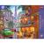 PUZZLE TREFL 500 PREMIUM PLUS TEA TIME CAMPIONATUL EUROPEAN CAFENEA DIN PARIS SuperHeroes ToysZone
