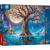 PUZZLE TREFL 500 PREMIUM PLUS TEA TIME CAMPIONATUL EUROPEAN COPACUL MAGIC SuperHeroes ToysZone
