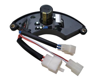 Modul AVR Trifazat 5kW-8kW, TT83, 100A ProAdvanced PowerfulTools