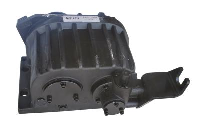 Cutie Vibratii 38kN pentru placa compactoare MS330 ProAdvanced PowerfulTools