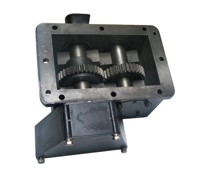 Cutie vibratii 25kN pentru placa compactoare Masterpac PCR4025 ProAdvanced PowerfulTools