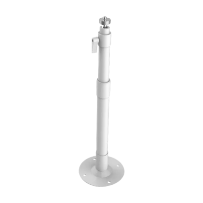 Suport suspendat extensibil 1.2~2m prindere tavan - HIKVISION DS-1297ZJ SafetyGuard Surveillance