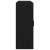 Cabinet suspendat 2 pcs Stejar Negru 69,5 x 34 x 90 cm GartenMobel Dekor