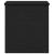 Cutie de depozitare Stejar Negru 40 x 42 x 46 cm Lemn compozit GartenMobel Dekor