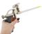 Pistol pentru aplicat spuma, flux spuma reglabil, actionare manuala MultiMark GlobalProd