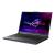 Laptop ASUS ROG Strix G18 (2025) G814FP-S8053, AMD Ryzen 9 9955HX, 18 inch, RAM 32GB, SSD 1TB, nVidia GeForce RTX 5070 8GB, No OS, Eclipse Gray NewTechnology Media