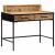 Masă de consolă Maro 100 x 55 x 75 cm Lemn masiv de mango GartenMobel Dekor