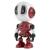 ROBOT REBEL VOICE RED EuroGoods Quality