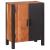 Buffets și sideboards Maro 55 x 30 x 75 cm lemn masiv de acacia GartenMobel Dekor