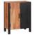 Buffets și sideboards Maro 55 x 30 x 75 cm lemn masiv de acacia GartenMobel Dekor