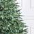 Brad artificial Christmas Deluxe by Sersimo, Alaska Select verde argintiu, integral 3D, 210 cm Household NewTrend