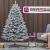 Brad artificial Christmas Deluxe by Sersimo, Laponia Select nins, integral 3D, 230cm Household NewTrend