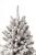 Brad artificial Christmas Deluxe by Sersimo, Laponia Select nins, integral 3D, 210cm Household NewTrend