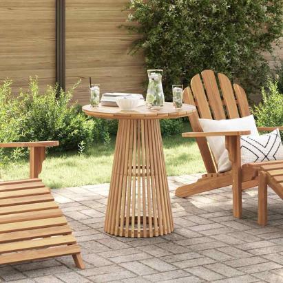 Masă de grădină pentru dining Maro 70 x 70 x 75 cm GartenMobel Dekor