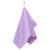 Prosoape Sport 2 pcs Violet 50 x 30 cm Poliester și poliamidă GartenMobel Dekor