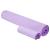 Set de Prosoape Sport 2 pcs Violet țesătură GartenMobel Dekor