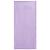 Prosoape pentru scaune de exterior 2 pcs Violet 130 x 60 cm GartenMobel Dekor