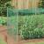Plasă de protecție pentru păsări Verde 4 x 10 m HDPE GartenMobel Dekor