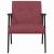 fotoliu Roșu Vin 59 x 75 x 78 cm țesătură GartenMobel Dekor