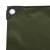 Pânză 650g / m² Verde măsliniu 1,5 x 10 m Pânză cu acoperire PVC GartenMobel Dekor