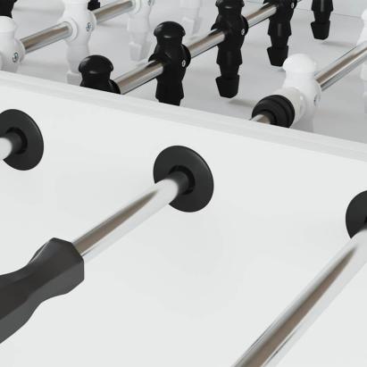 Rulmenți pentru masă de fotbal 5 x 5 x 2.8 cm 10 pcs GartenMobel Dekor