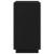 Bufet Stejar Negru 80 x 40 x 75 cm Lemn compozit GartenMobel Dekor