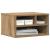 Suport pentru imprimantă Stejar Artizanal 40 x 32 x 22,5 cm GartenMobel Dekor