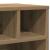 Suport pentru imprimantă stejar artizanal 41 x 32 x 33.5 cm GartenMobel Dekor