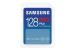 Card de Memorie Secure Digital Card Samsung, PRO Plus, 128GB, MB-SD256S/EU, Clasa U1, V10, pana la 120MB/S SafetyGuard Surveillance