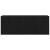 Cabinet TV 2 pcs Stejar Negru 80 x 30 x 30 cm Lemn compozit GartenMobel Dekor