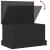 Cutie de depozitare Stejar negru 50 x 30 x 28 cm Lemn compozit GartenMobel Dekor