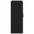 Cabinet suspendat Stejar Negru 69,5 x 34 x 90 cm Lemn compozit GartenMobel Dekor