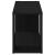 Set comodă TV Pe perete Negru 100 x 24 x 63 cm Lemn compozit GartenMobel Dekor