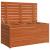 Cutie de depozitare Maroniu cerat 101 x 50,5 x 46,5 cm GartenMobel Dekor
