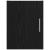 Dulap montat pe perete Stejar Negru 30 x 42.5 x 39.5 cm GartenMobel Dekor