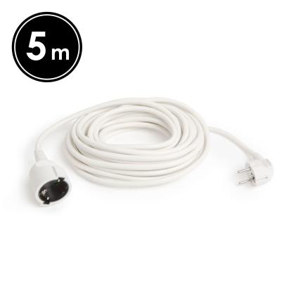 Cablu prelungitor, 3 x 1.0 mm², 5 m Best CarHome