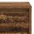 Dulap de noapte Lemn vechi 45 x 34 x 44,5 cm Lemn compozit GartenMobel Dekor
