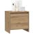 Dulap de noapte Stejar artizanal 45 x 34 x 44,5 cm GartenMobel Dekor