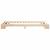Cadru de pat Maro 100 x 210 cm Lemn de pin masiv GartenMobel Dekor